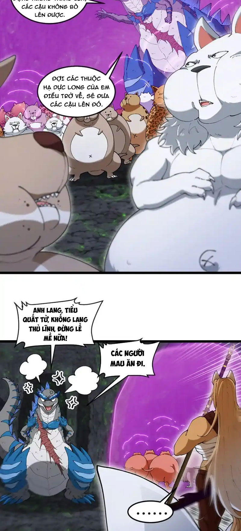 Chương 131 - Trang 19