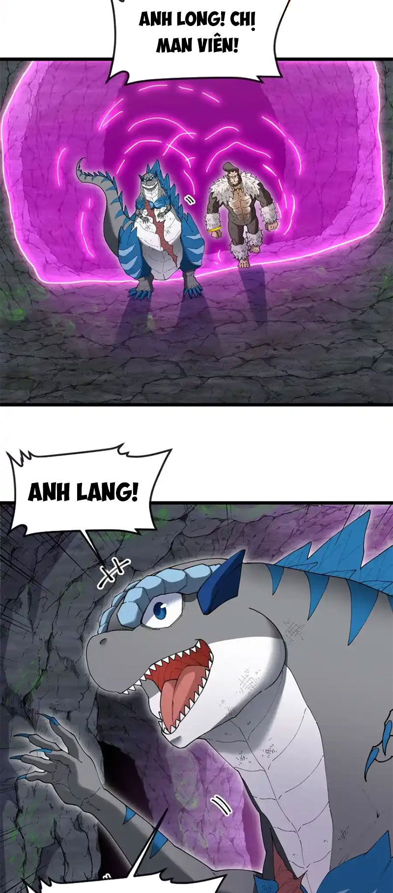 Chương 131 - Trang 3