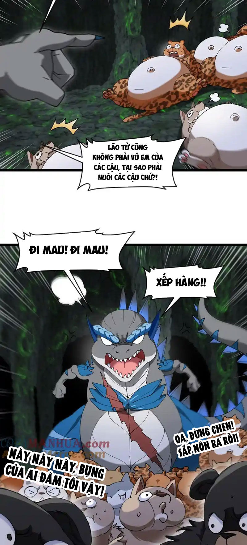 Chương 131 - Trang 24