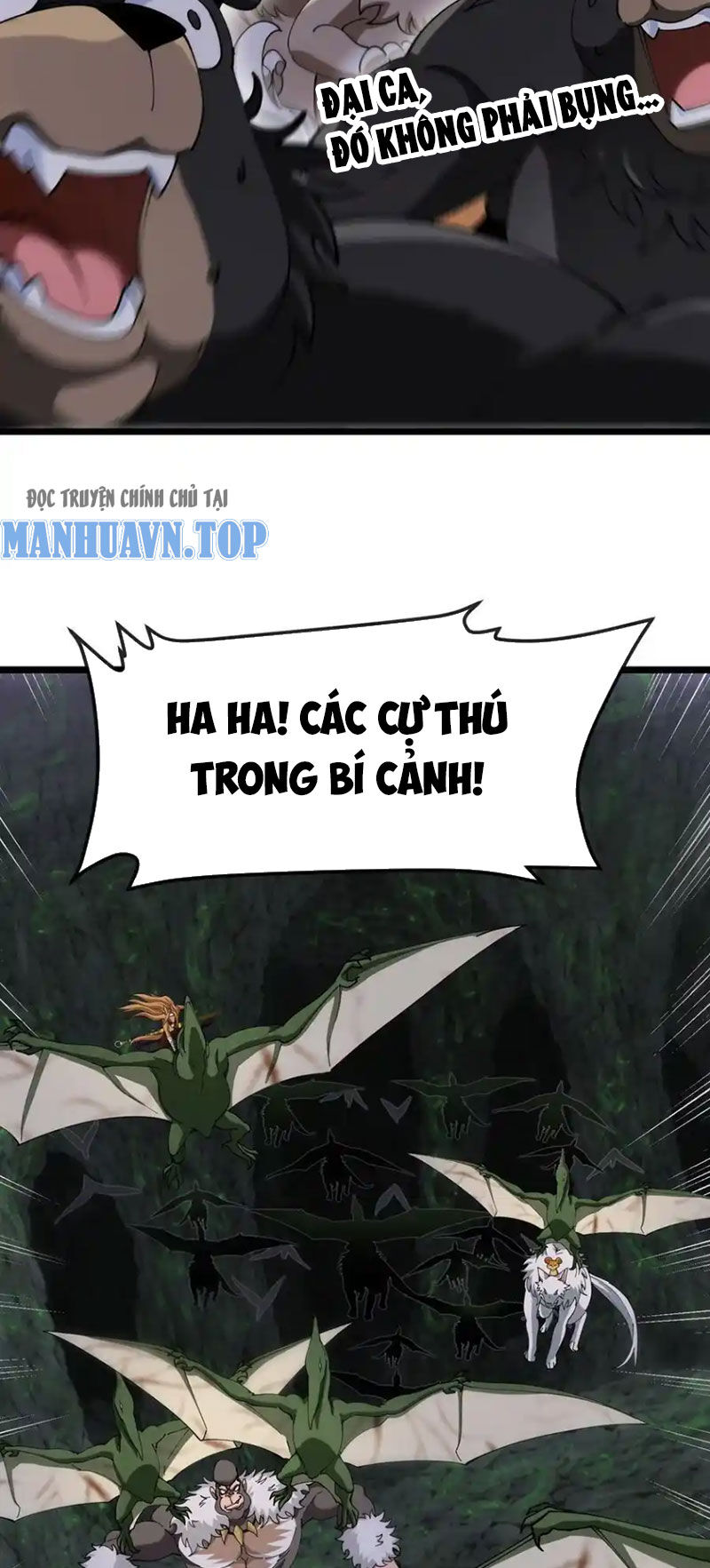 Chương 131 - Trang 25