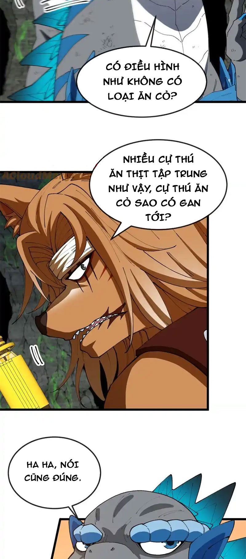 Chương 131 - Trang 5