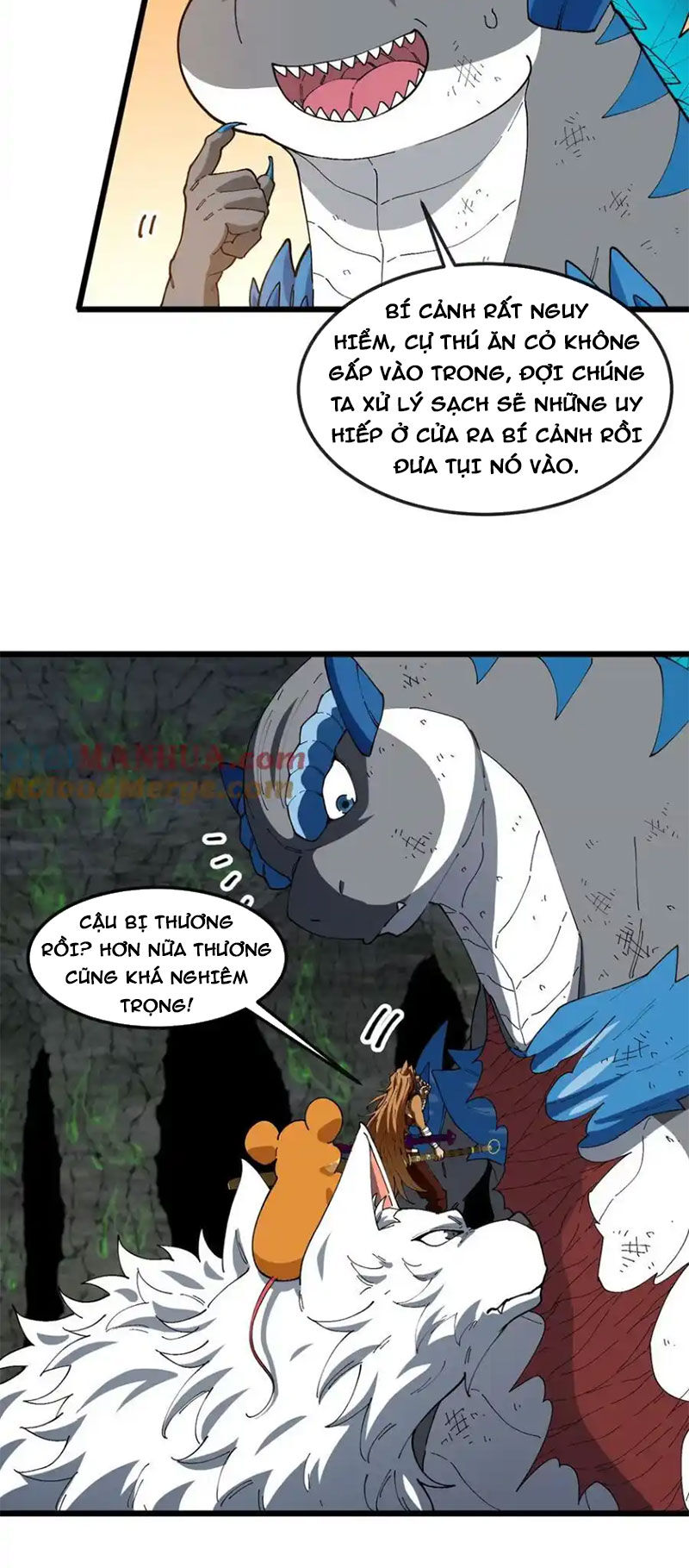 Chương 131 - Trang 6