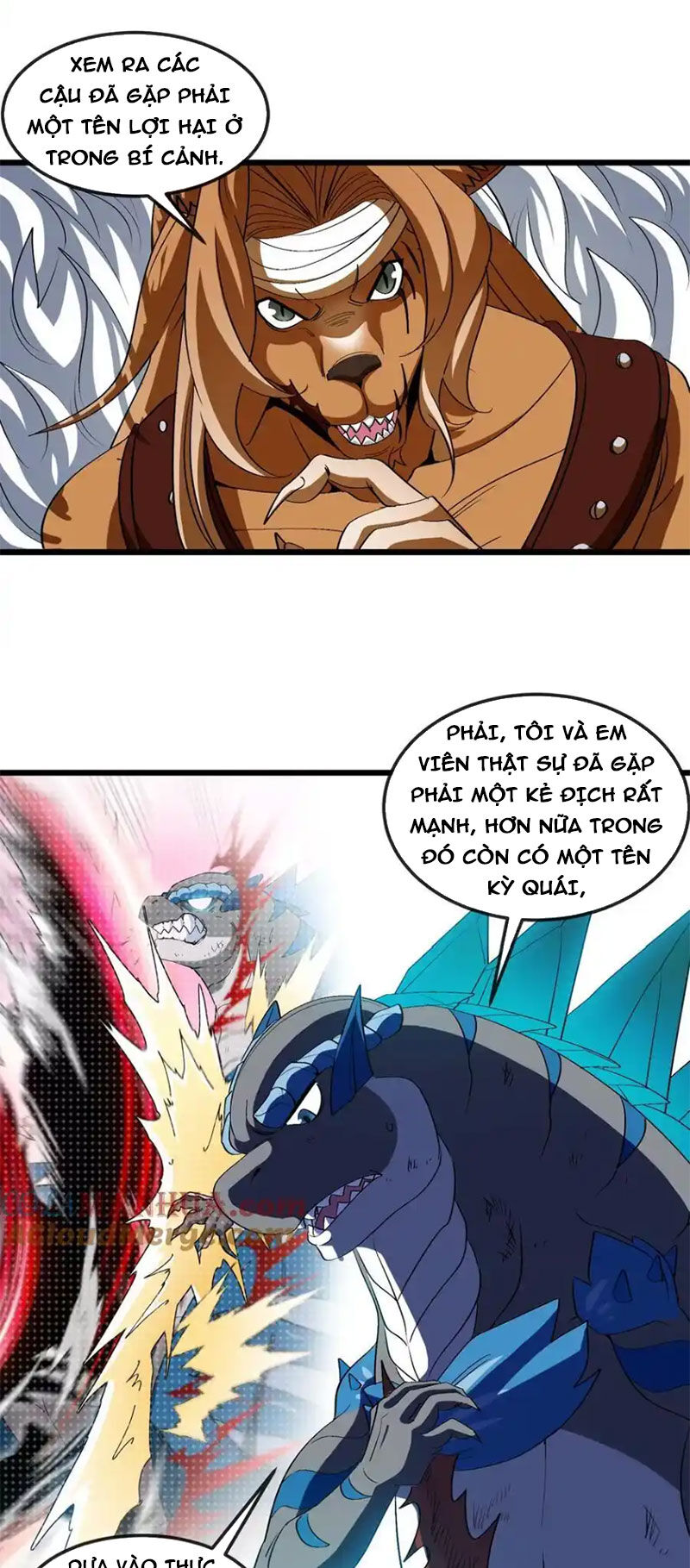 Chương 131 - Trang 7