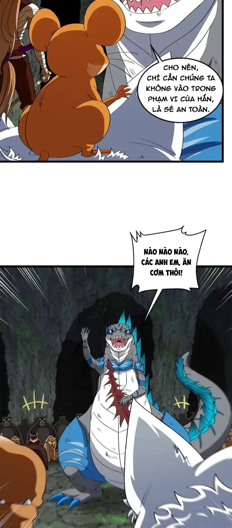 Chương 131 - Trang 9