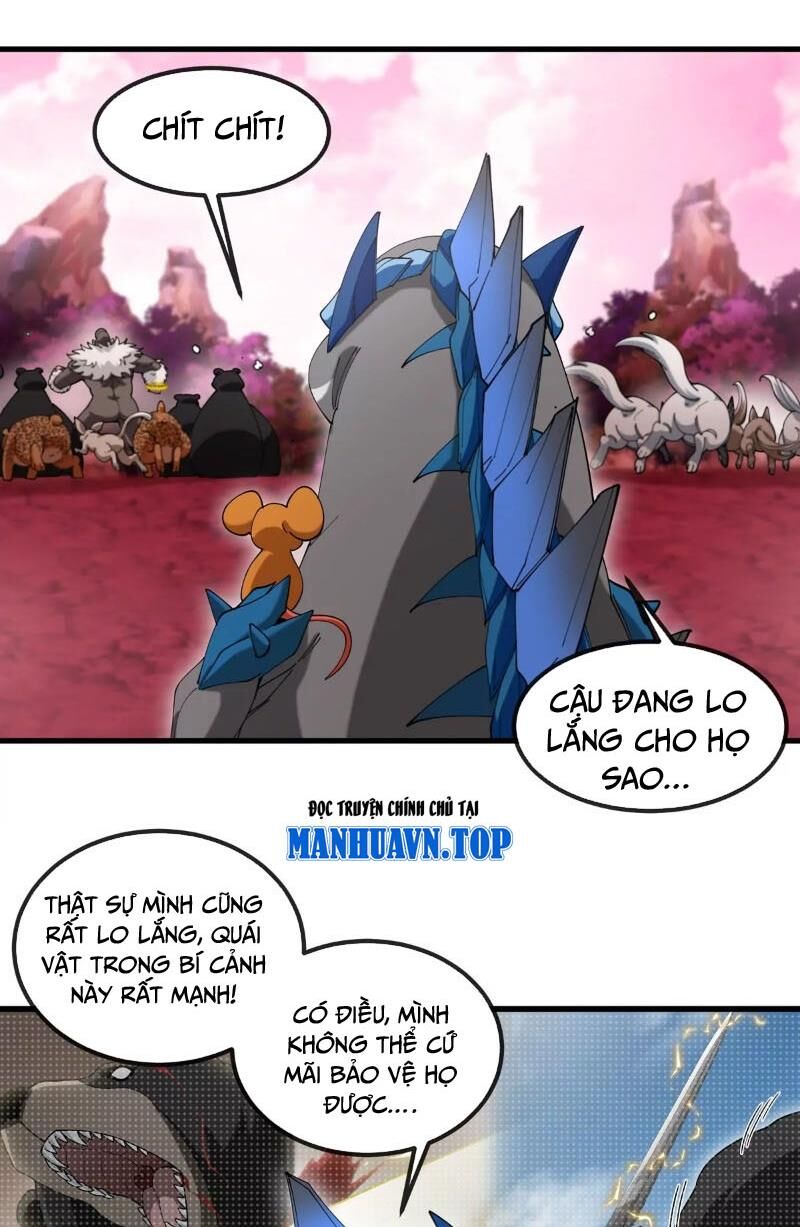 Chương 132 - Trang 15