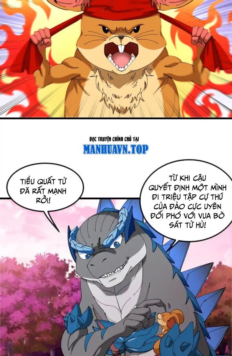 Chương 132 - Trang 18