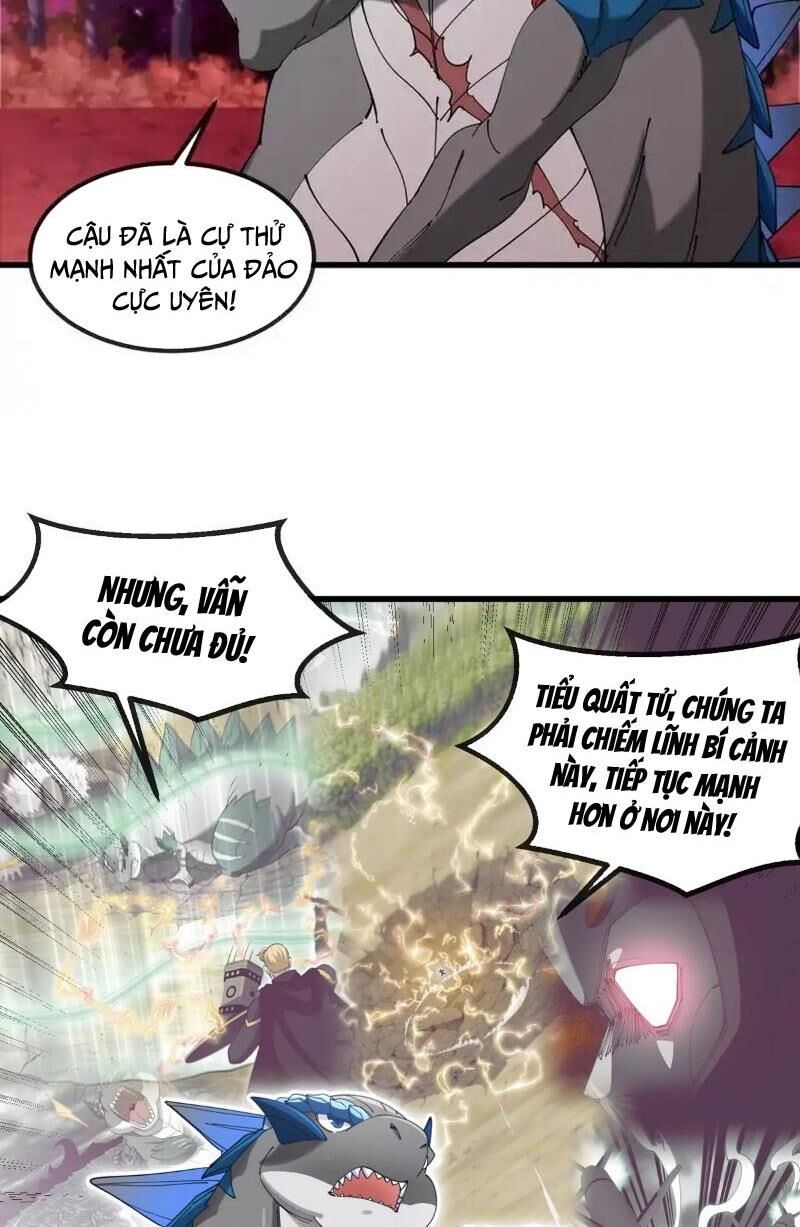 Chương 132 - Trang 19
