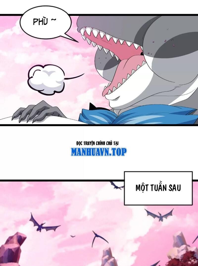 Chương 132 - Trang 21