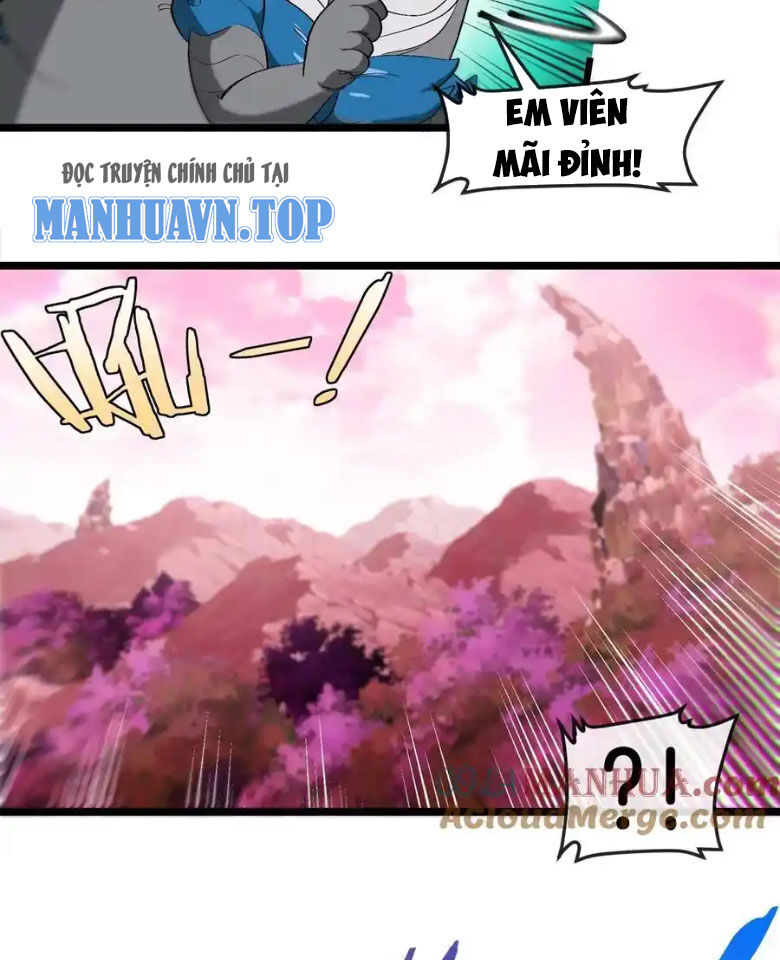 Chương 134 - Trang 32