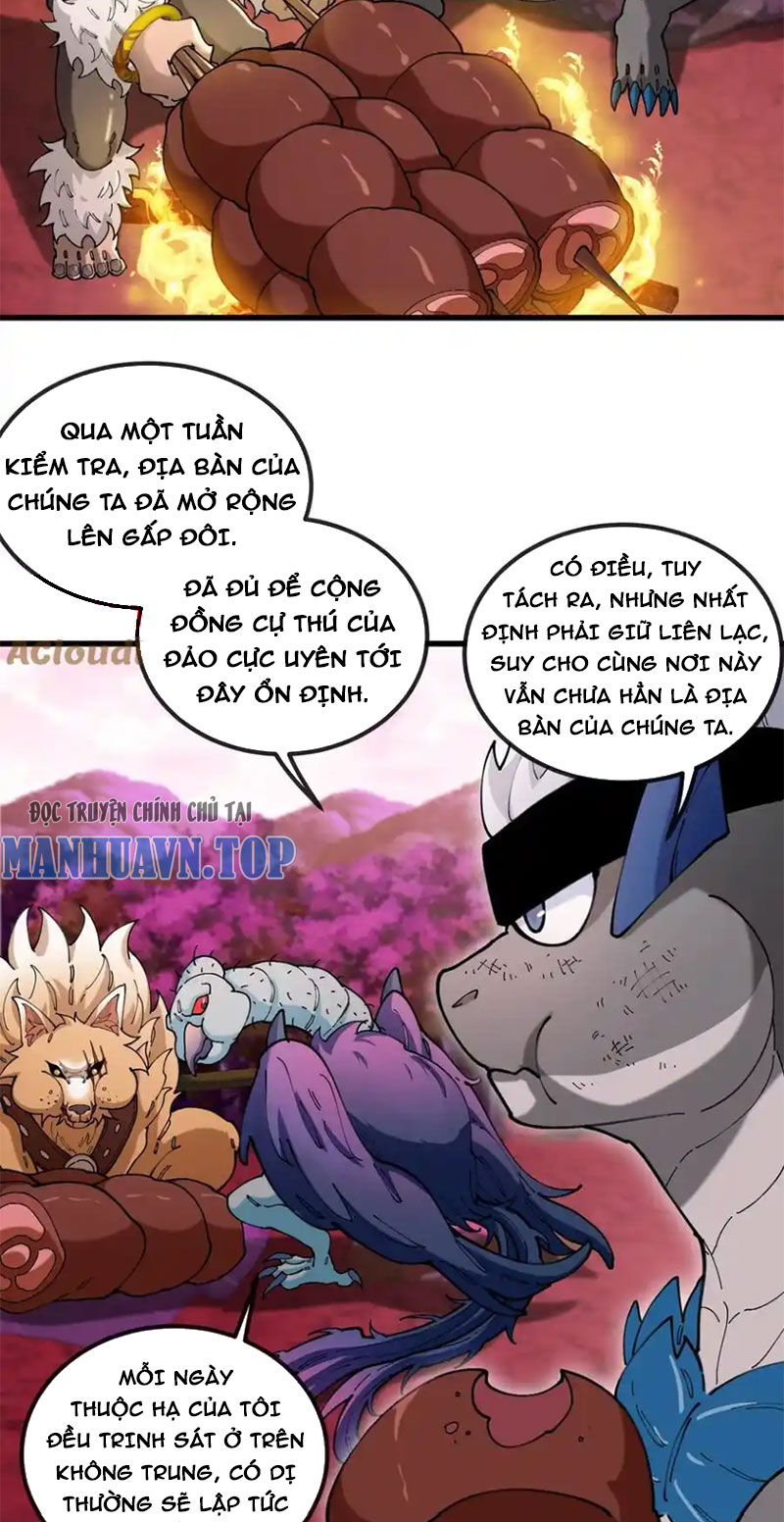 Chương 135 - Trang 13