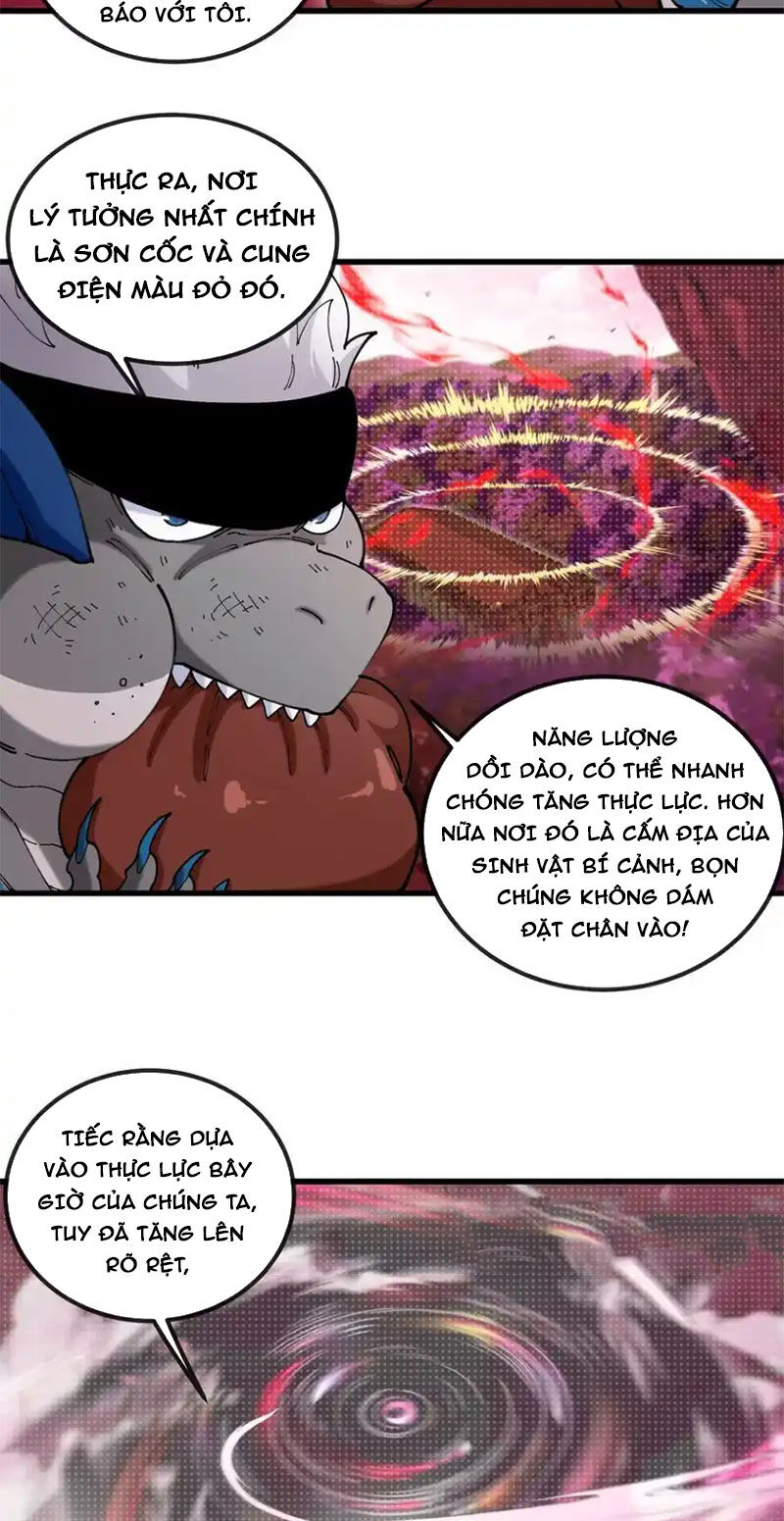 Chương 135 - Trang 14