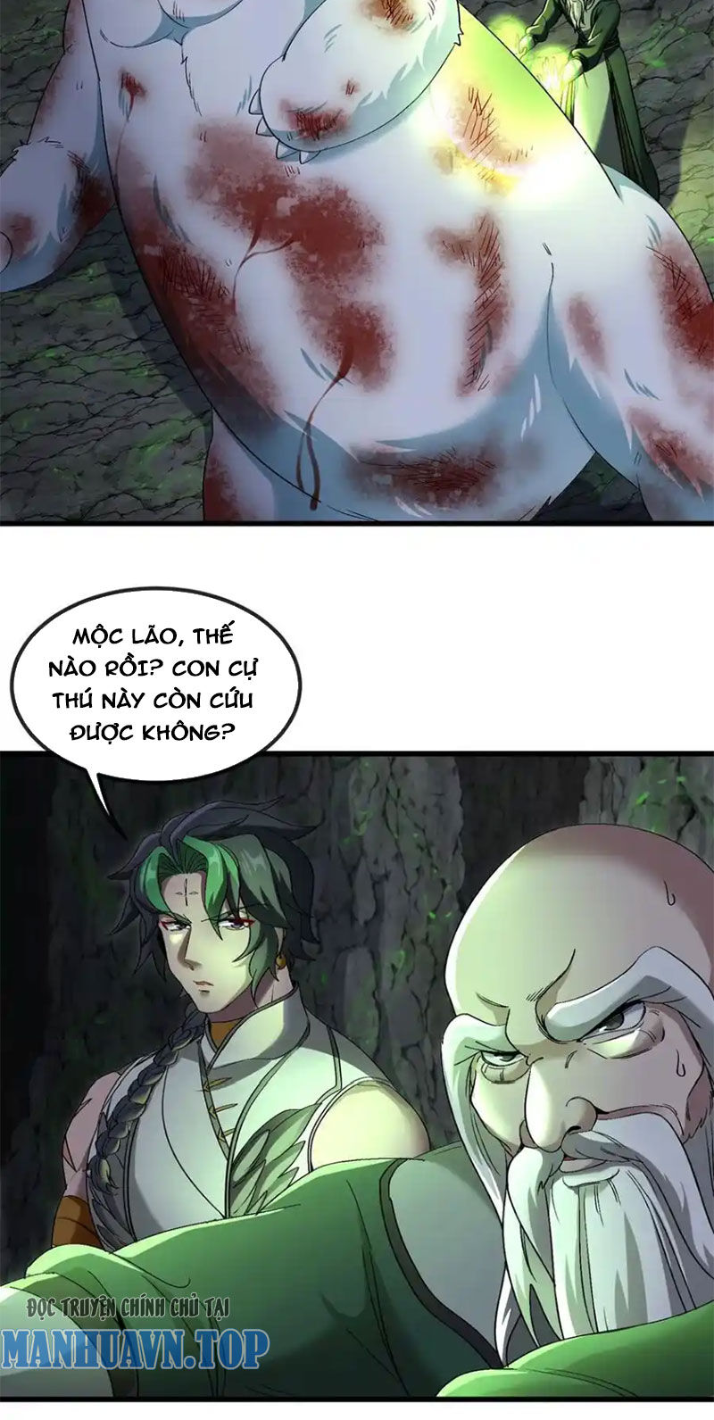 Chương 135 - Trang 25
