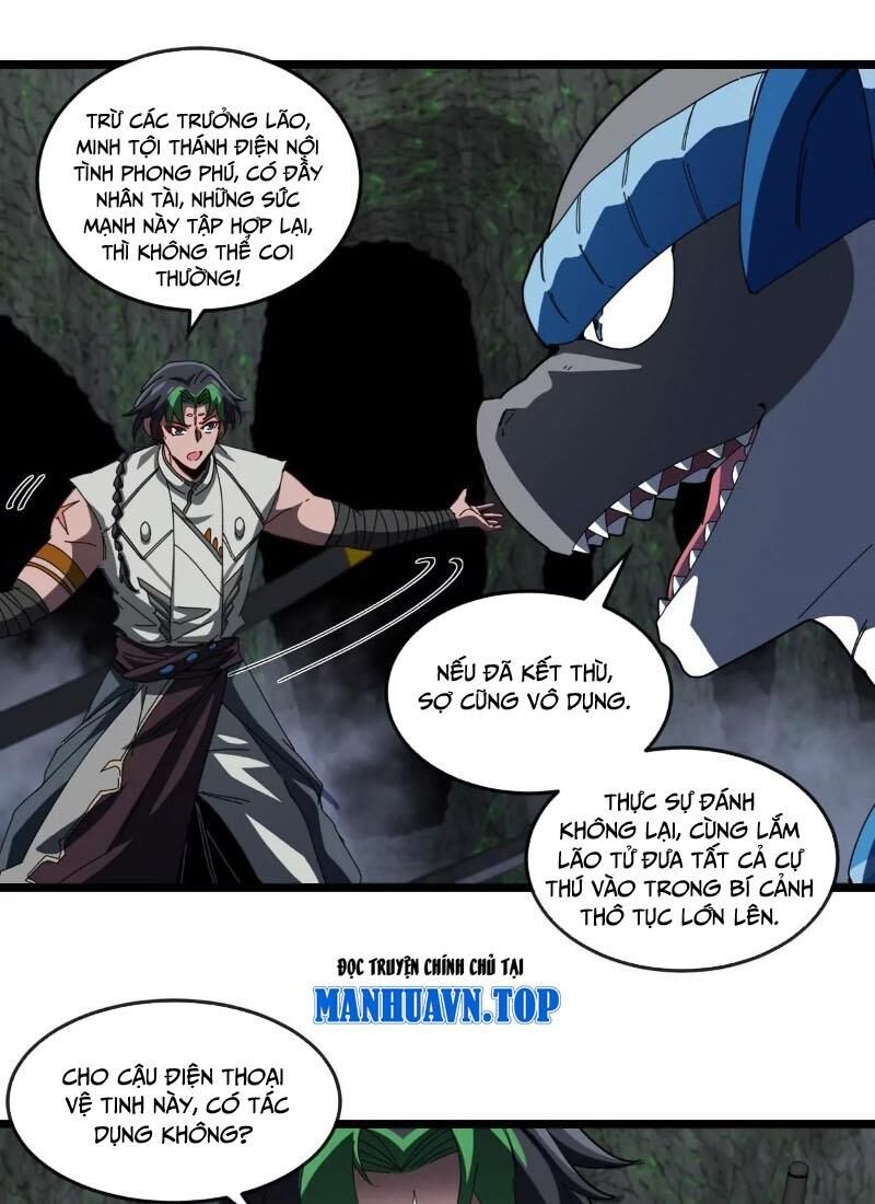 Chương 136 - Trang 21