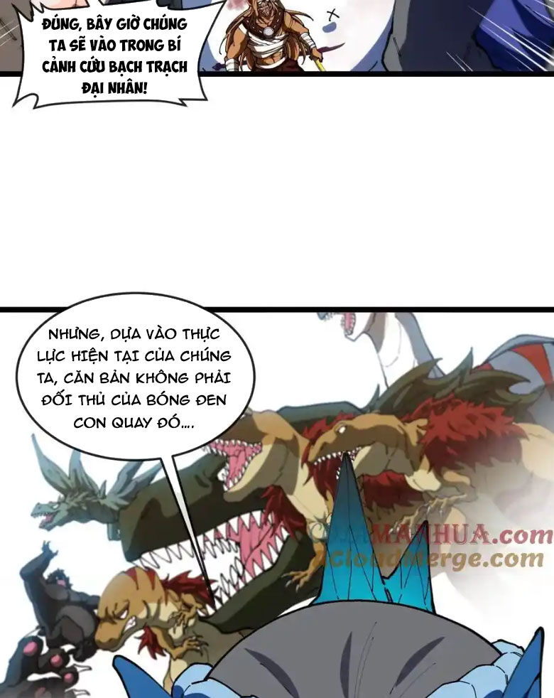 Chương 137 - Trang 28