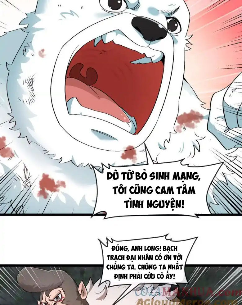 Chương 137 - Trang 30