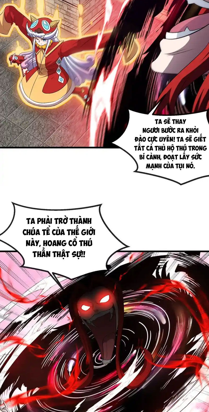Chương 138 - Trang 12