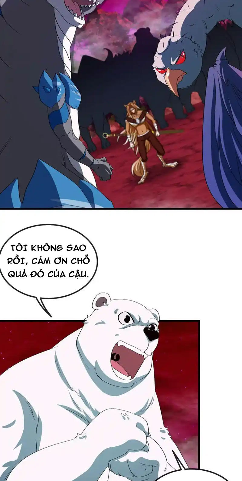 Chương 138 - Trang 17