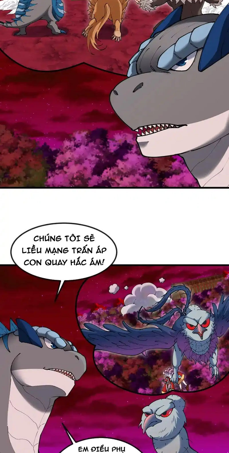 Chương 138 - Trang 22