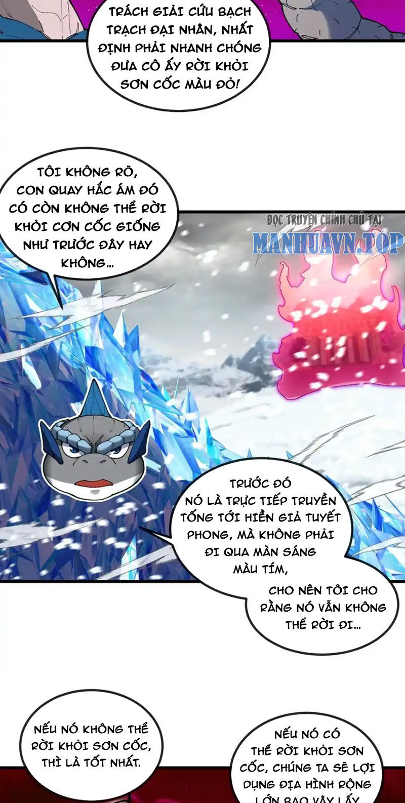 Chương 138 - Trang 23