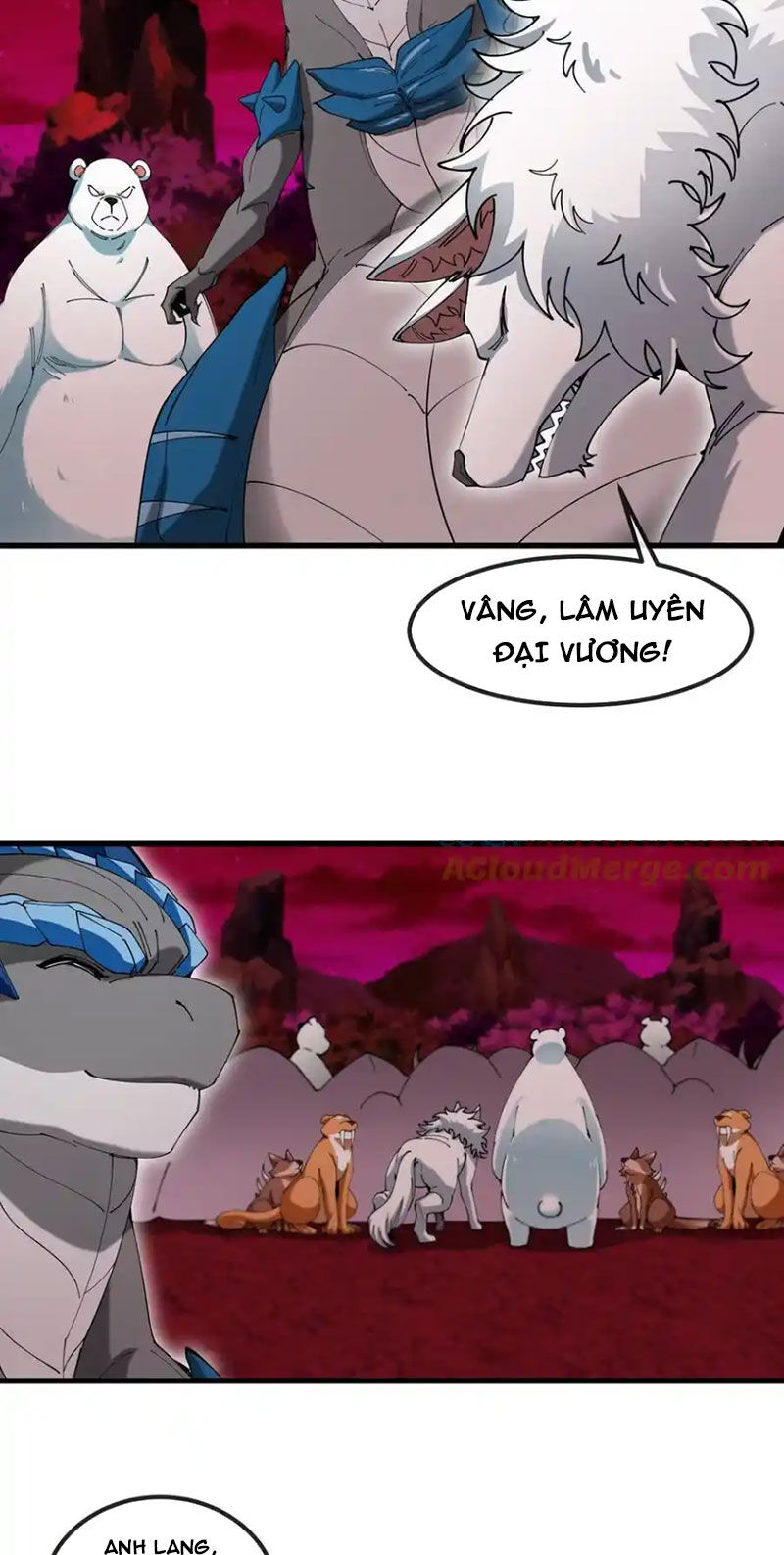 Chương 138 - Trang 27