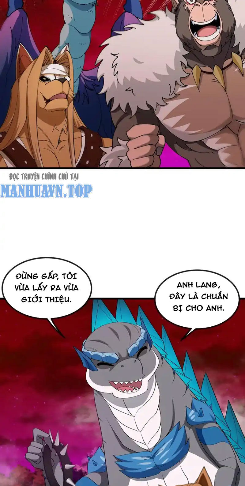 Chương 138 - Trang 29