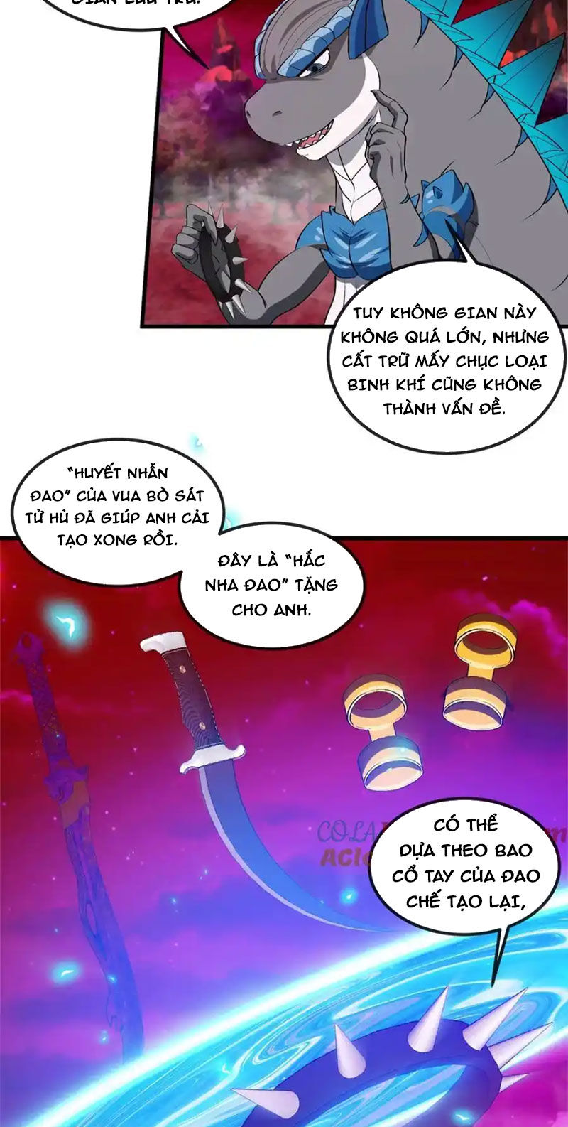 Chương 138 - Trang 31
