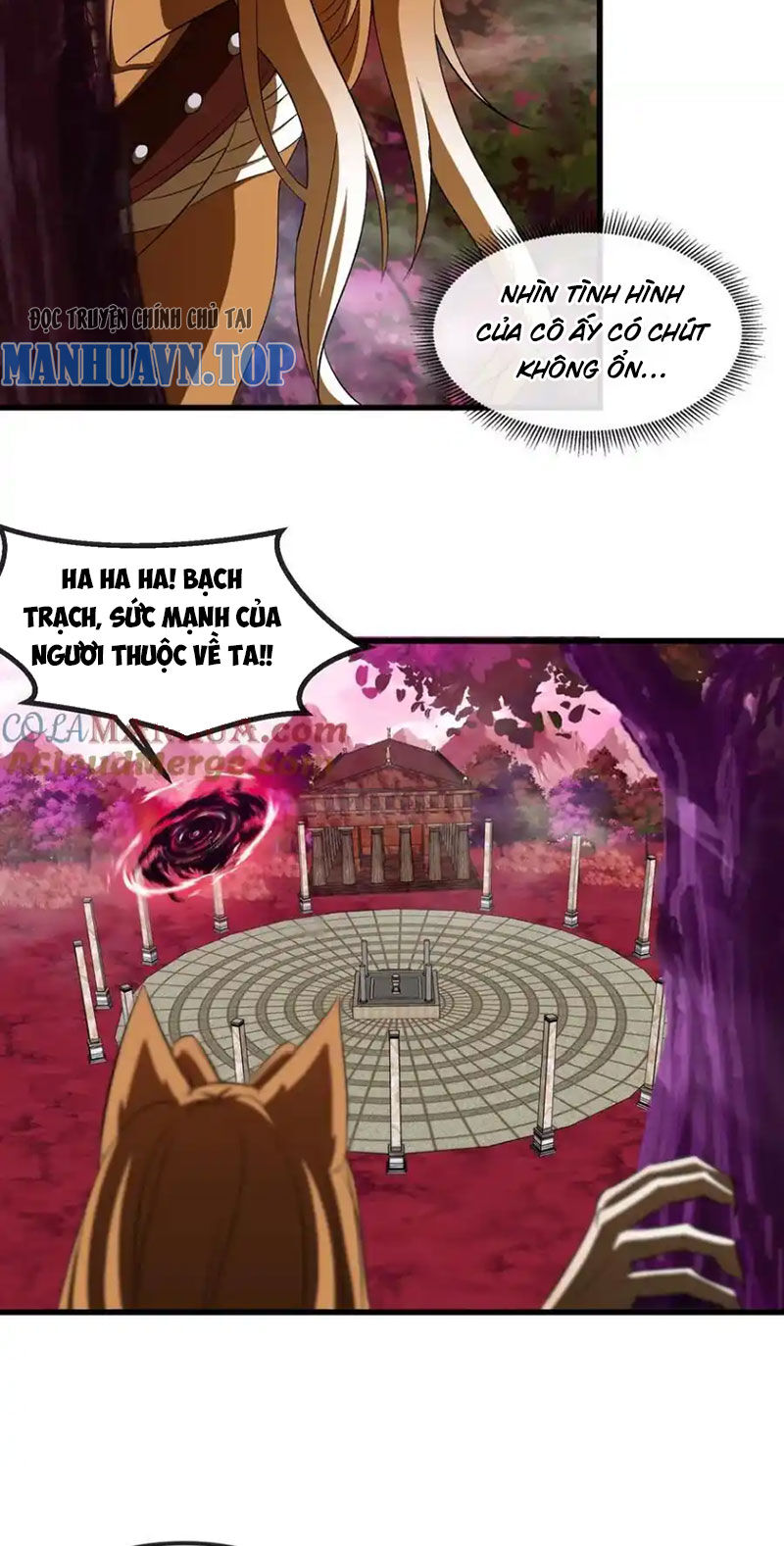 Chương 138 - Trang 10