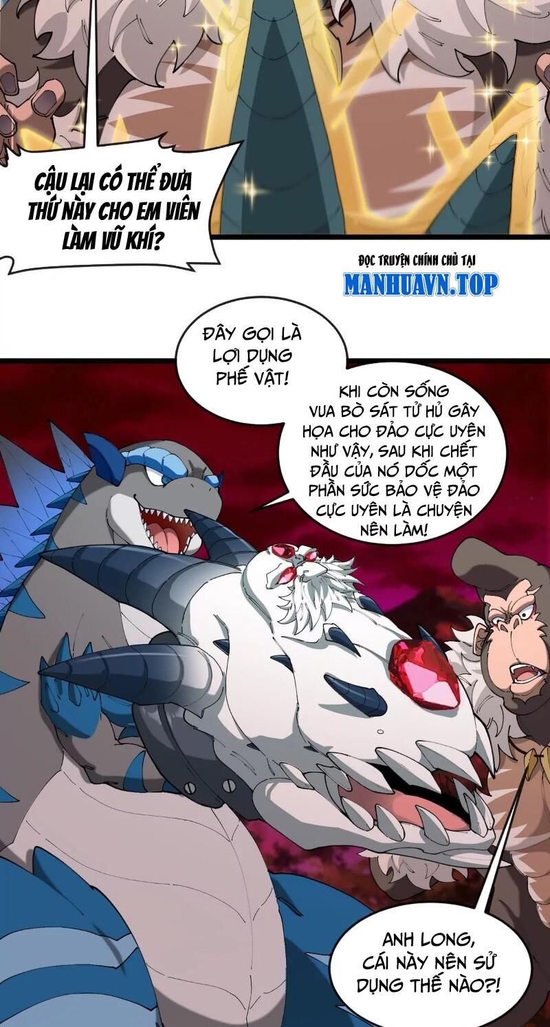 Chương 139 - Trang 18