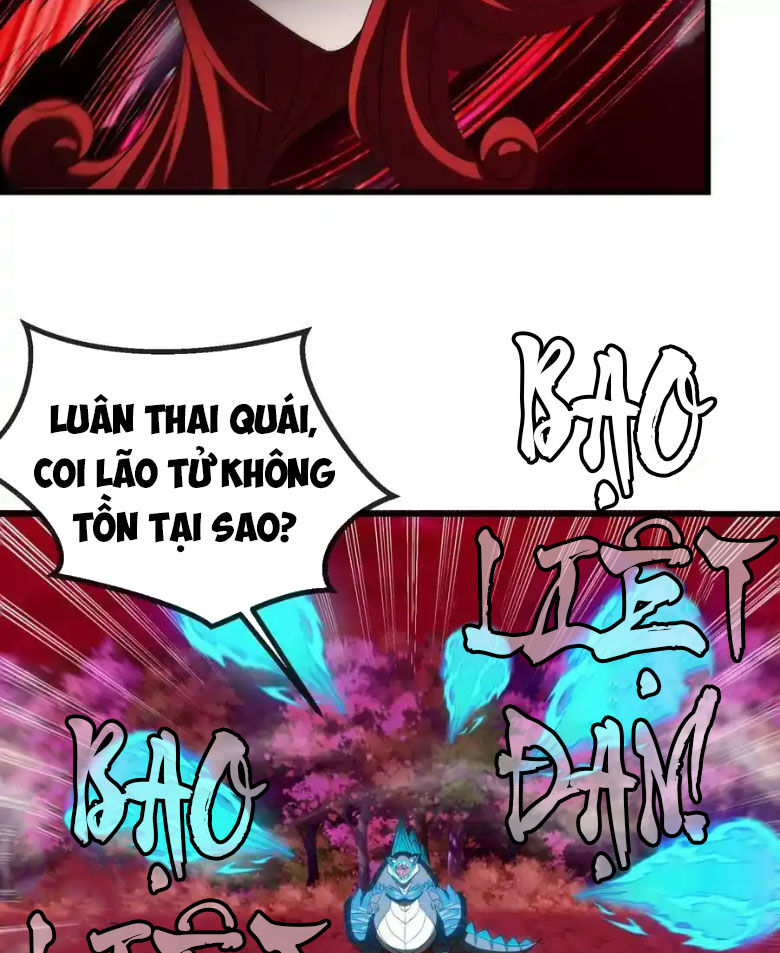 Chương 140 - Trang 21