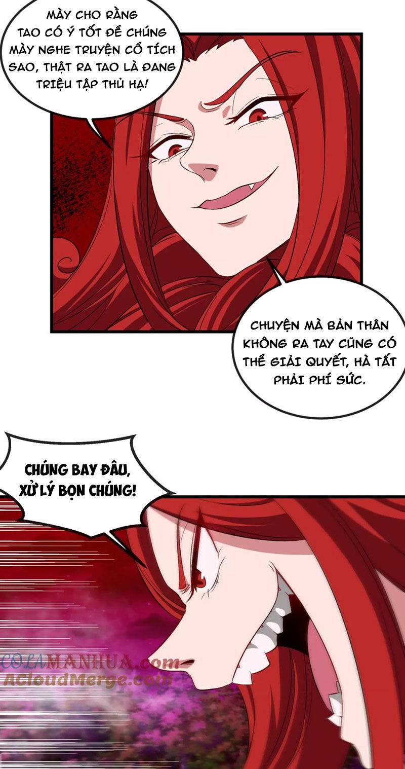 Chương 143 - Trang 21