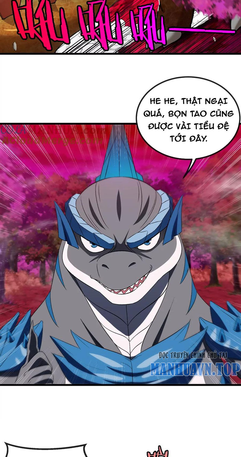 Chương 143 - Trang 23