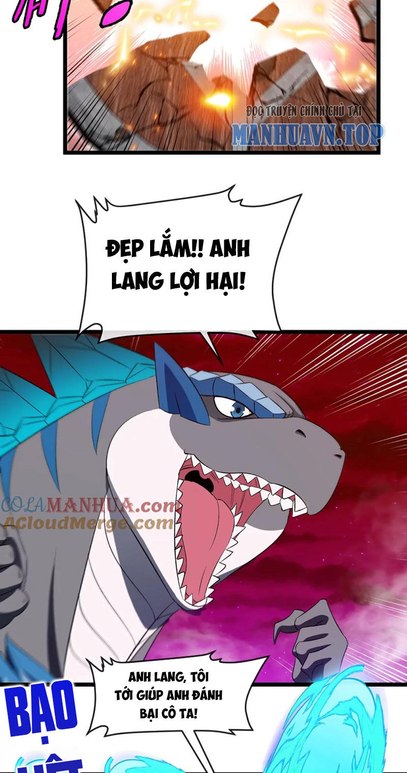 Chương 144 - Trang 20