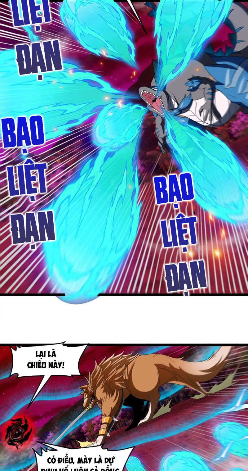 Chương 144 - Trang 21