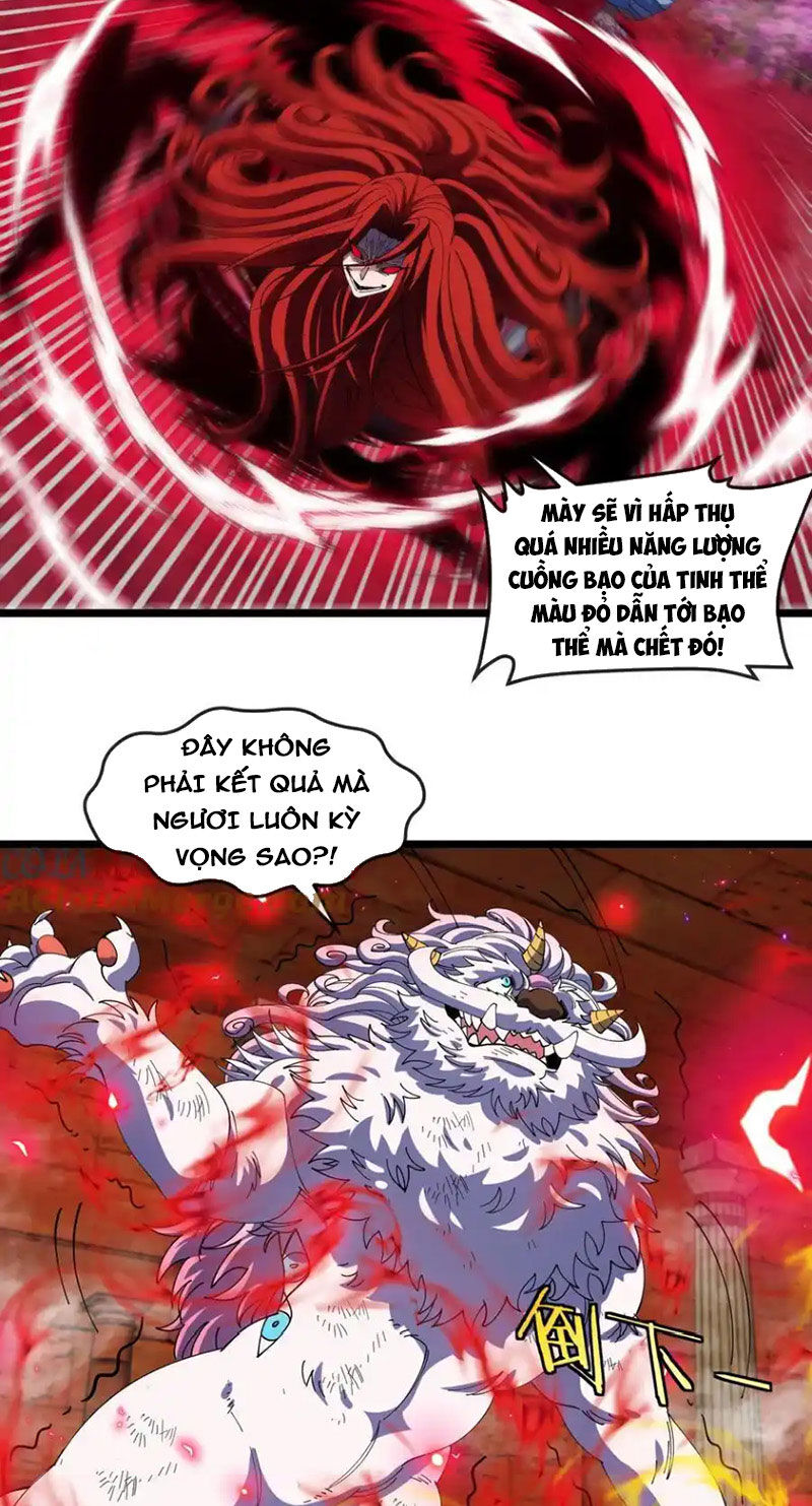 Chương 149 - Trang 22