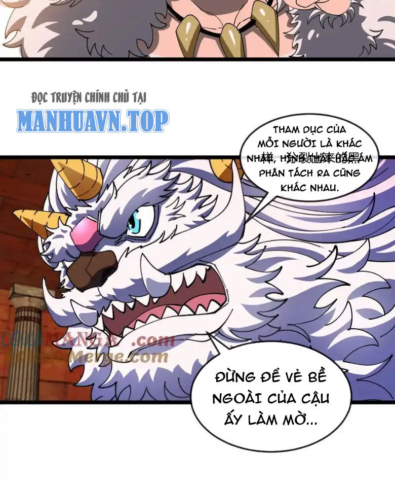 Chương 151 - Trang 27