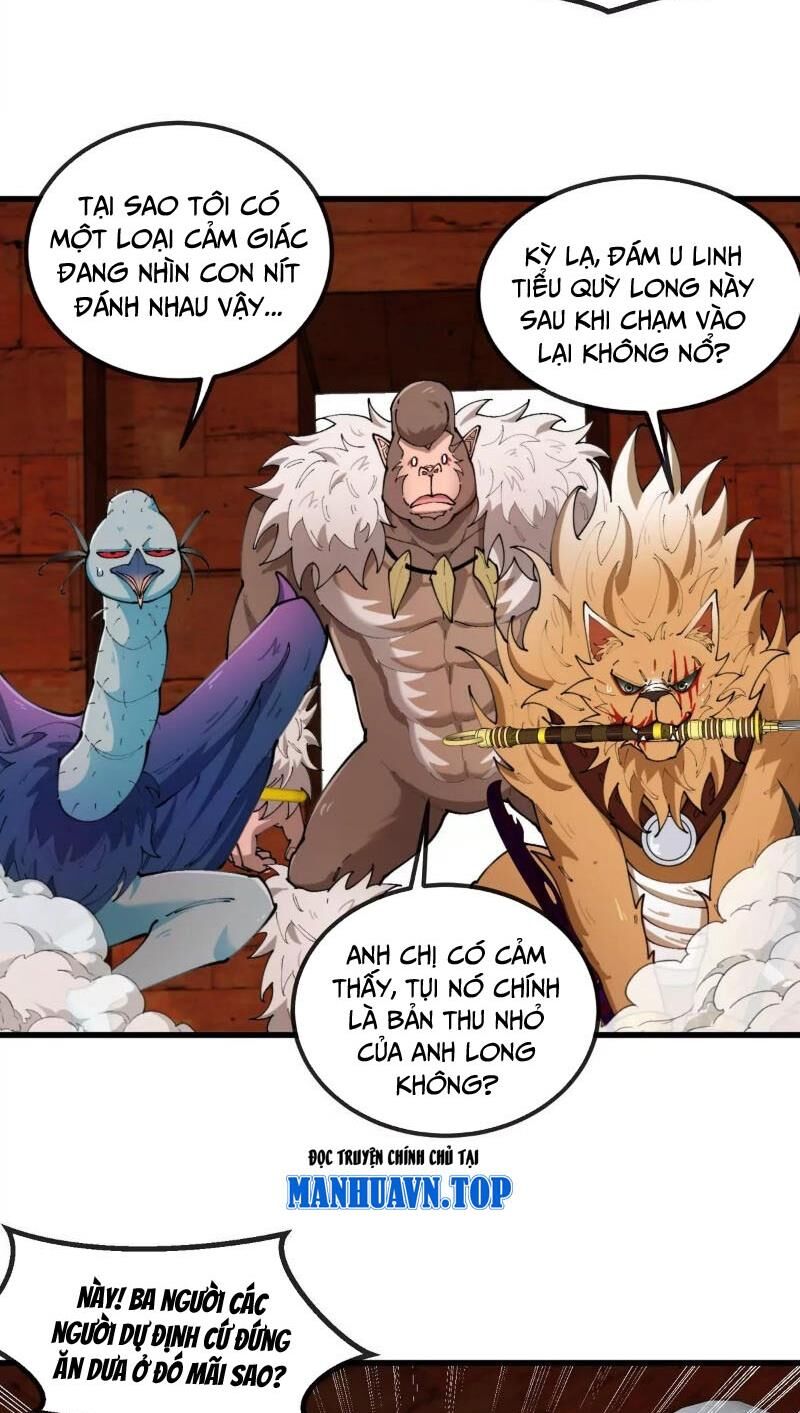 Chương 152 - Trang 27