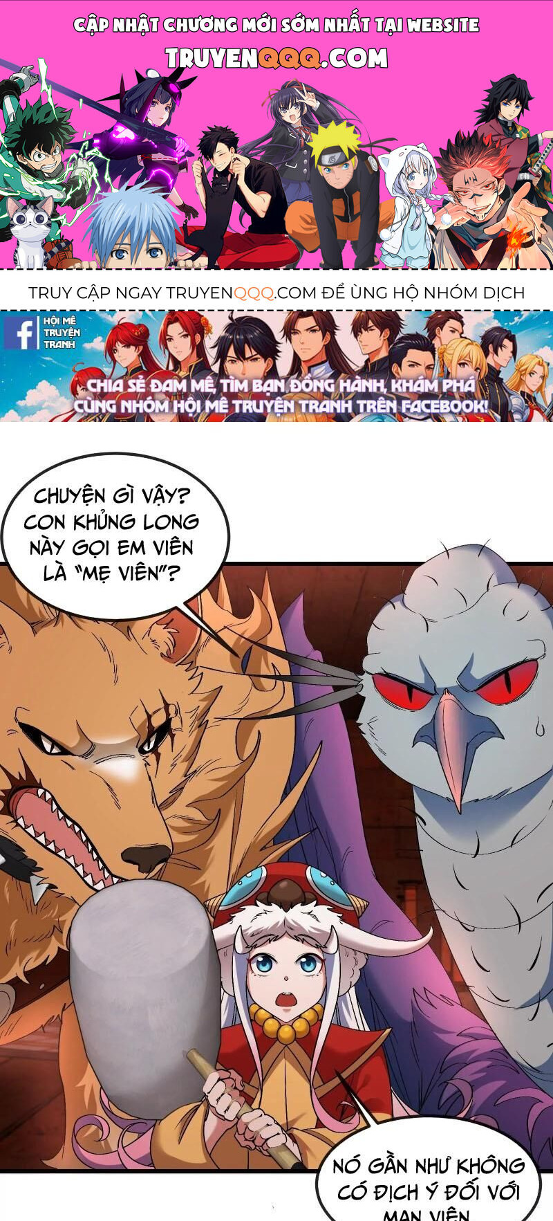 Chương 153 - Trang 1