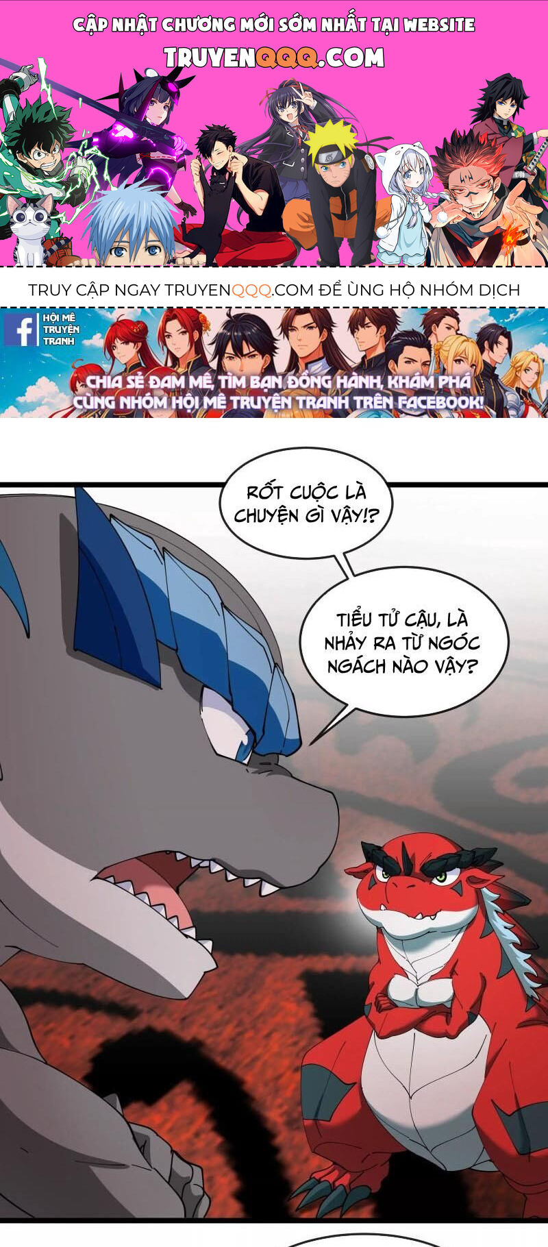 Chương 154 - Trang 1