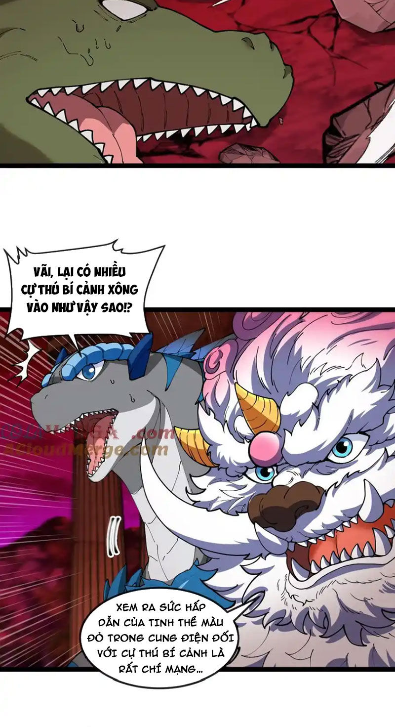 Chương 156 - Trang 22