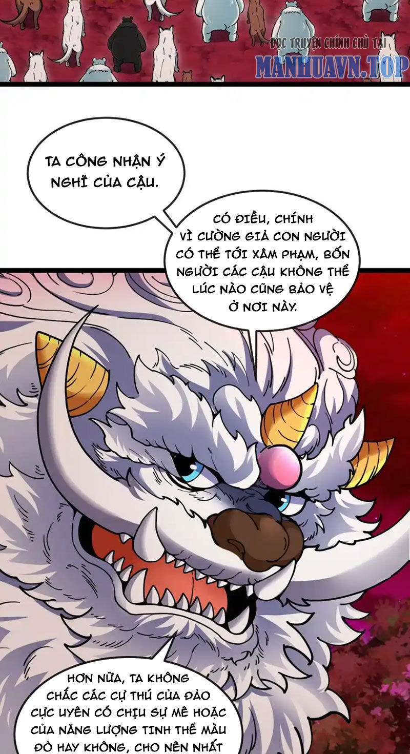 Chương 156 - Trang 30