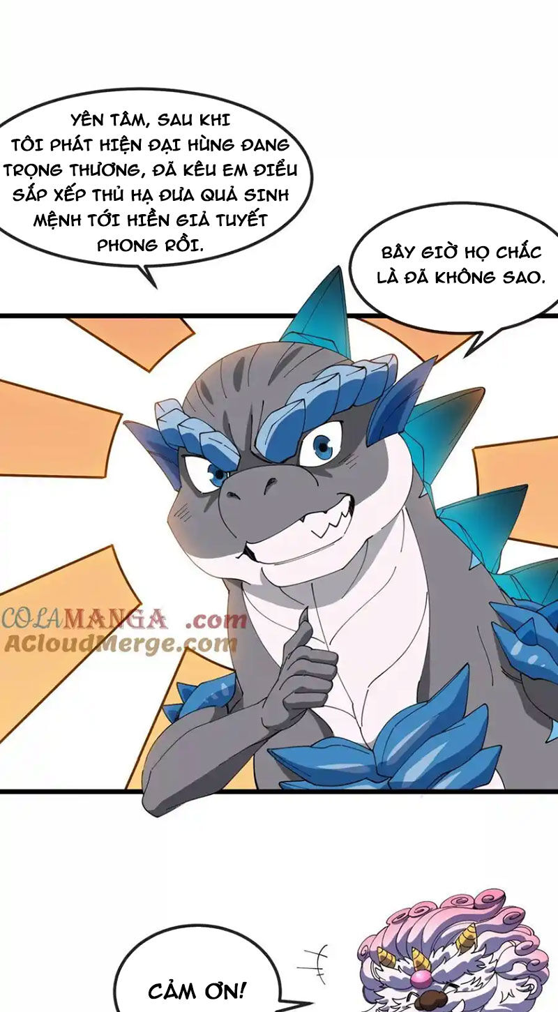 Chương 157 - Trang 22