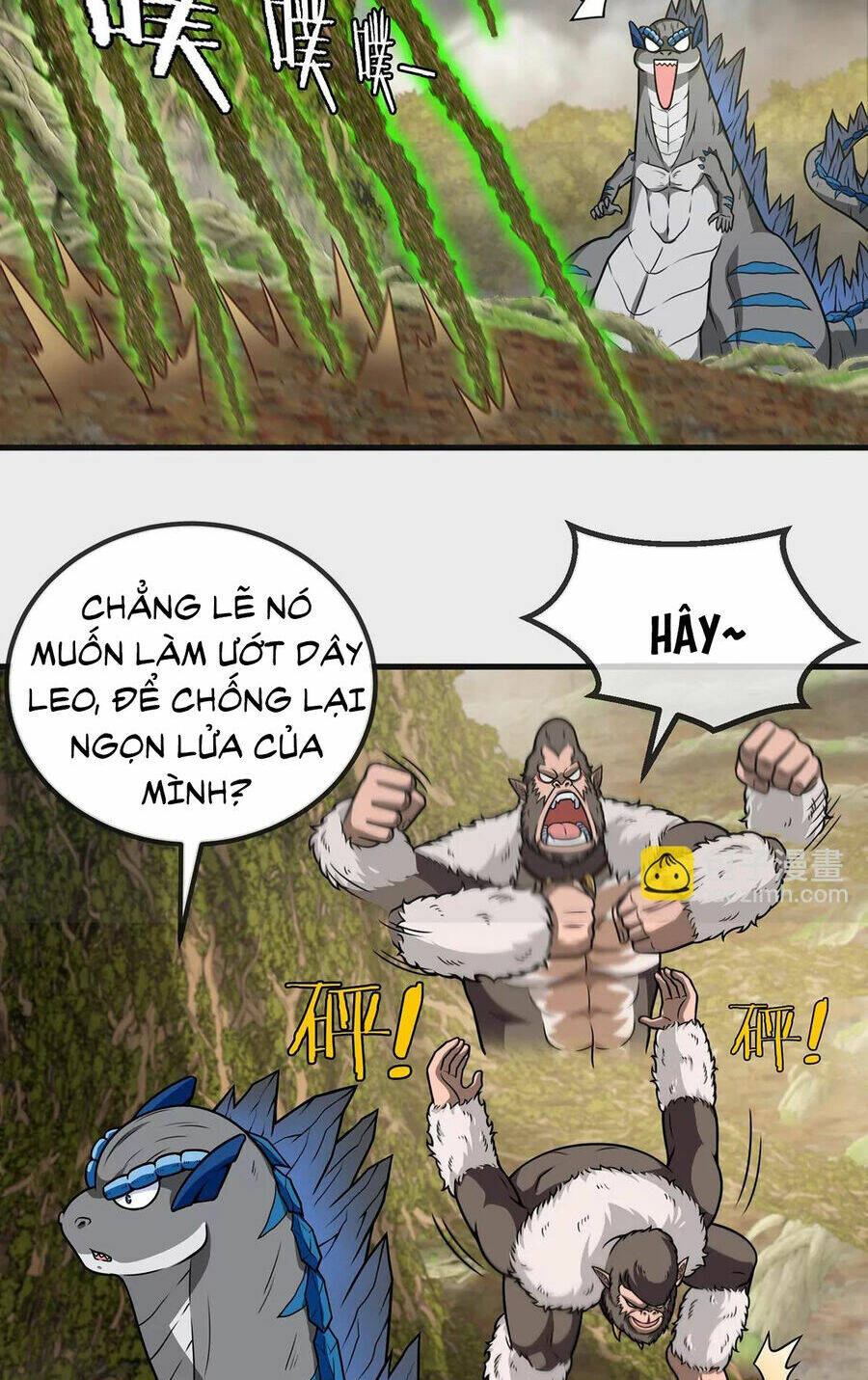 Chương 51 - Trang 20