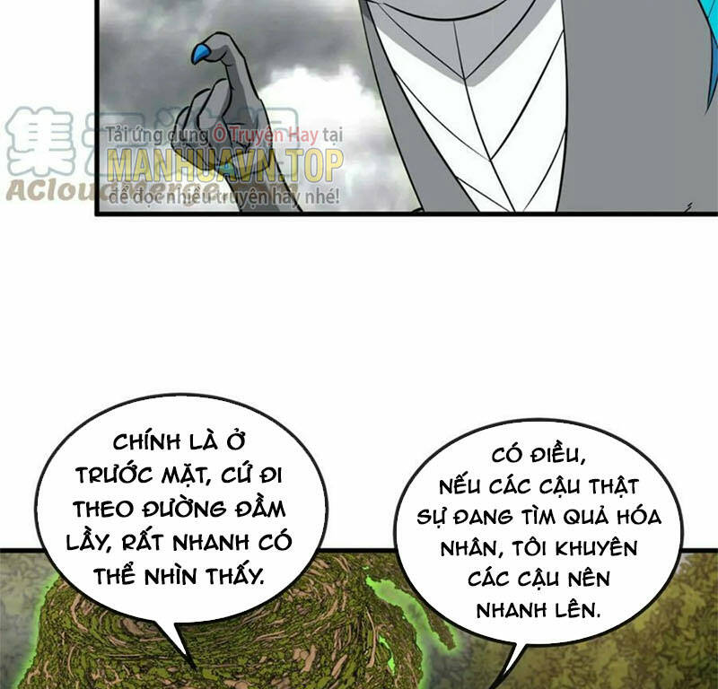 Chương 53 - Trang 34