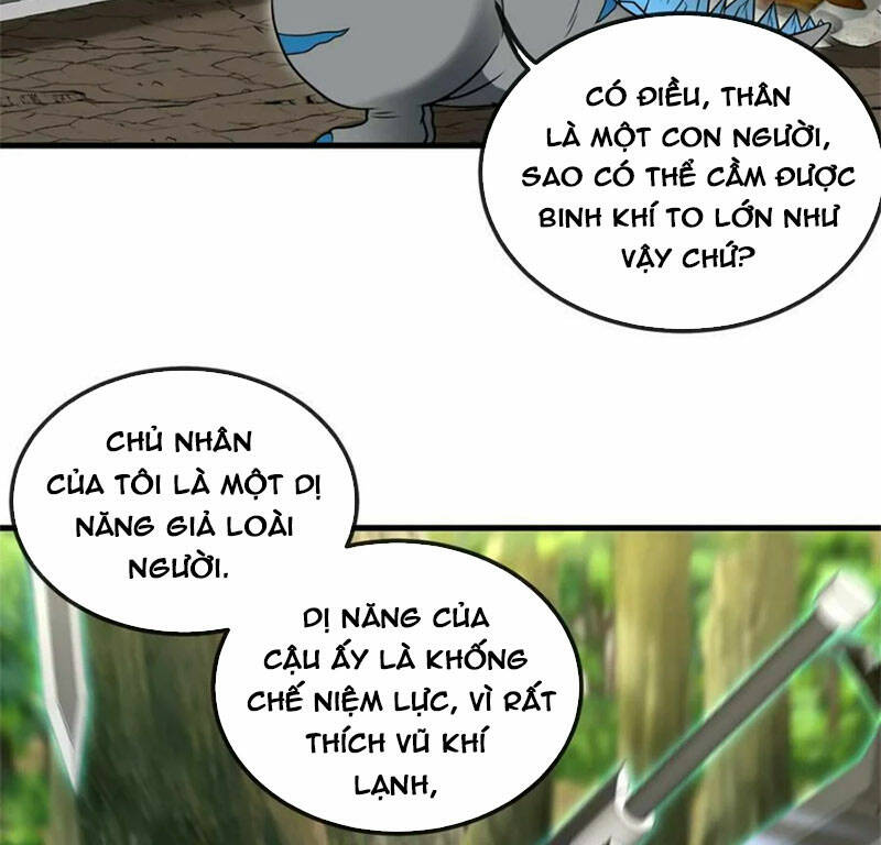 Chương 58 - Trang 31