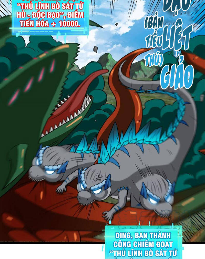 Chương 60 - Trang 30