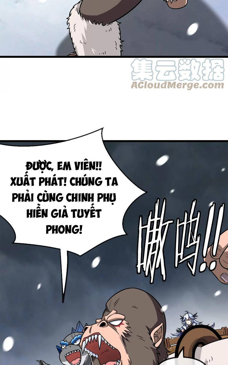 Chương 62 - Trang 21