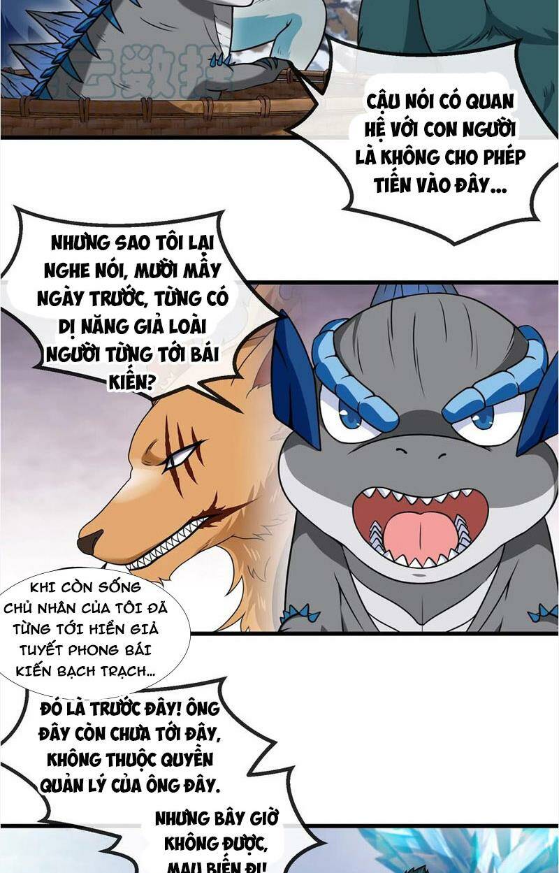 Chương 64 - Trang 21