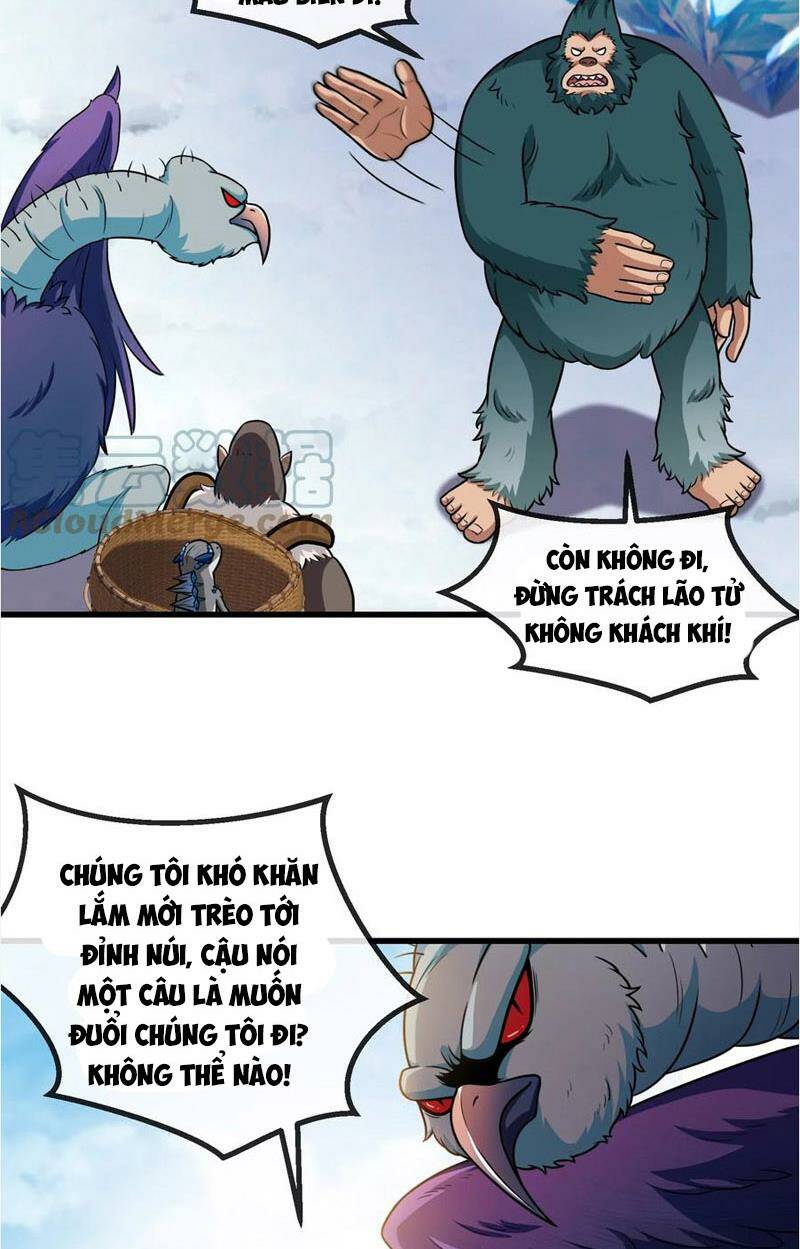 Chương 64 - Trang 22