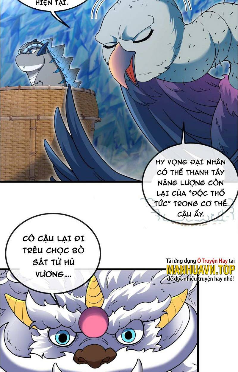 Chương 64 - Trang 30
