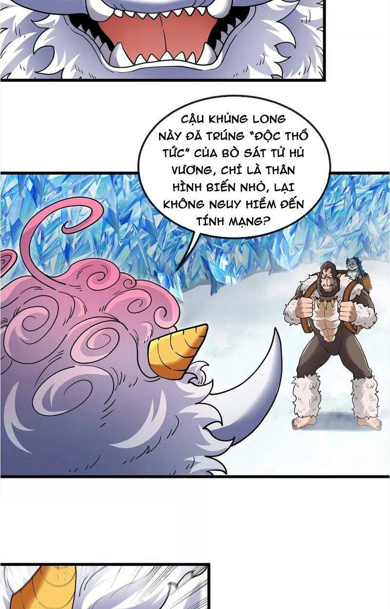 Chương 64 - Trang 31